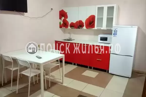 Гостевой дом «Кристалл»