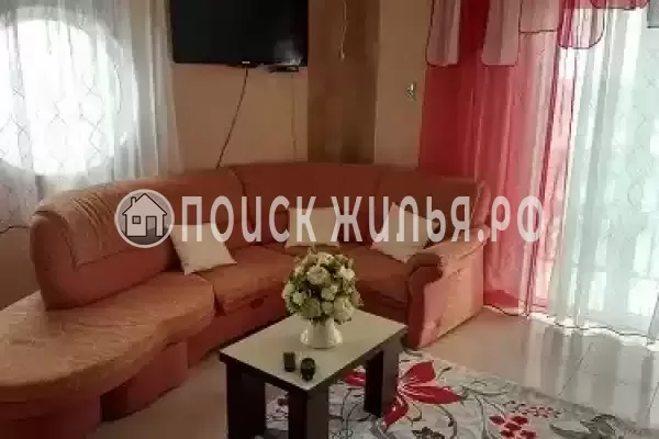 Гостевой дом «Кристалл»