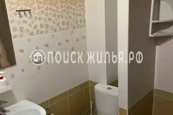 Гостевой дом «Кристалл»