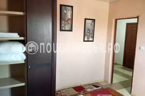 Гостевой дом «Кристалл»