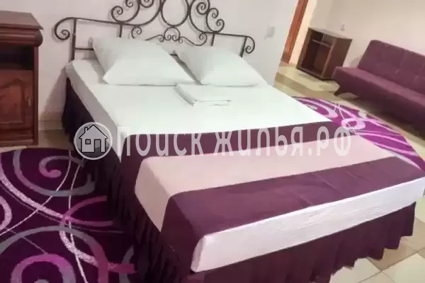 Гостевой дом «Кристалл»