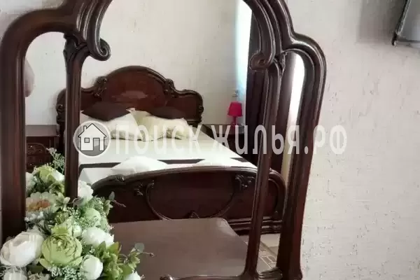 Гостевой дом «Кристалл»