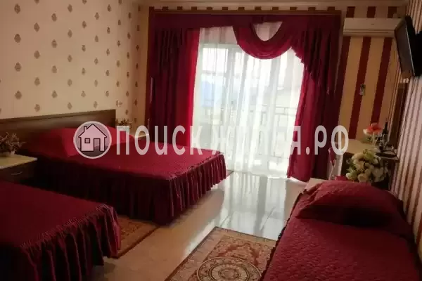 Гостевой дом «Кристалл»