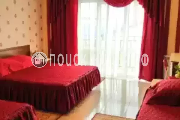 Гостевой дом «Кристалл»