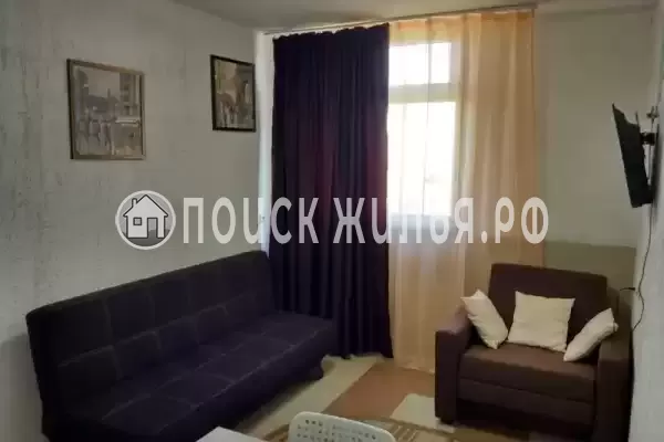 Гостевой дом «Кристалл»