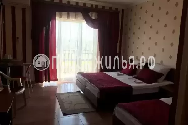 Гостевой дом «Кристалл»