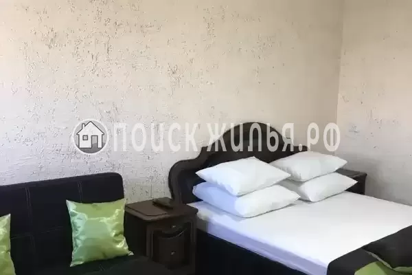 Гостевой дом «Кристалл»