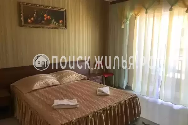 Гостевой дом «Кристалл»