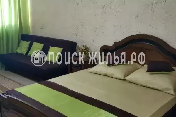 Гостевой дом «Кристалл»