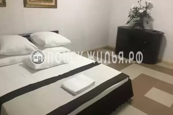 Гостевой дом «Кристалл»