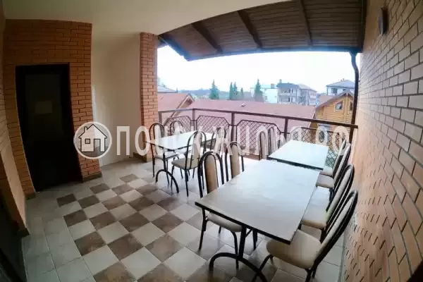 Частный сектор «Дар солнца»