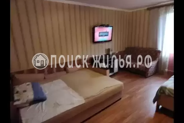 Частный сектор «Коттедж №24»