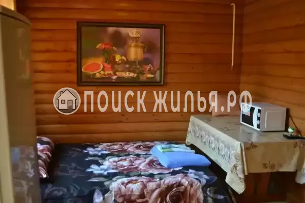 Частный сектор «Дар солнца»