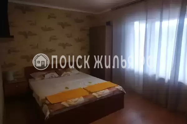 Частный сектор «Коттедж №24»