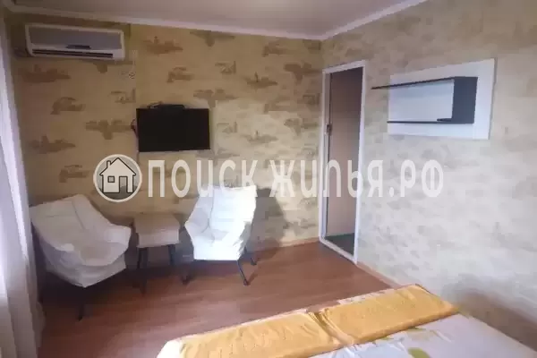 Частный сектор «Коттедж №24»