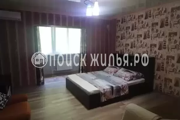 Частный сектор «Коттедж №24»