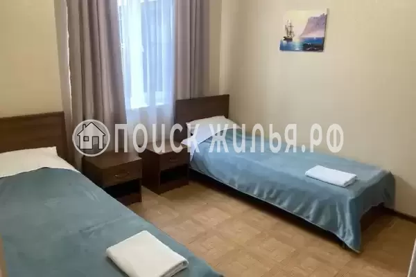 Частный сектор «Дар солнца»