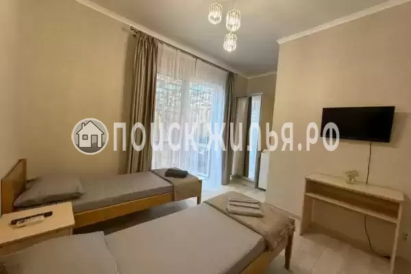 Частный сектор «Ivetta» Частный сектор «Ivetta»