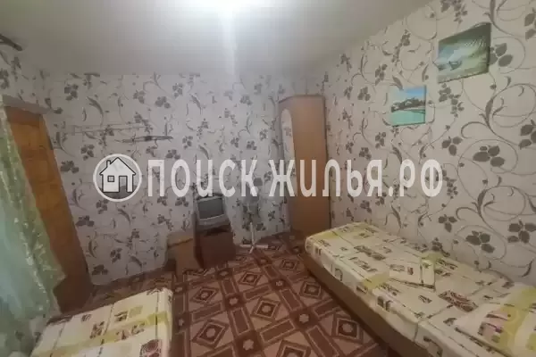 Частный сектор «Лаза» Частный сектор «Лаза»