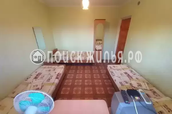 Частный сектор «Лаза» Частный сектор «Лаза»