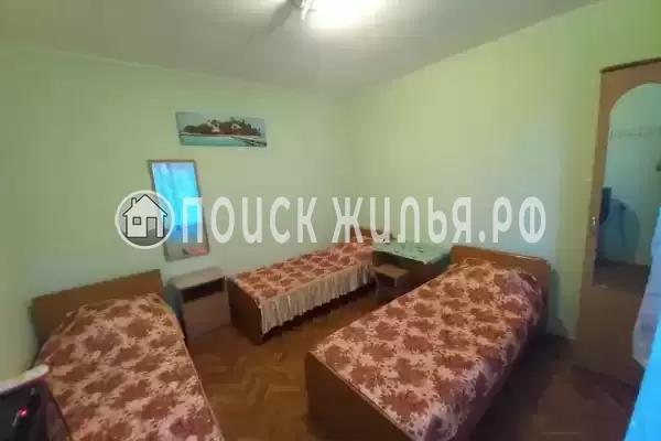 Частный сектор «Лаза» Частный сектор «Лаза»