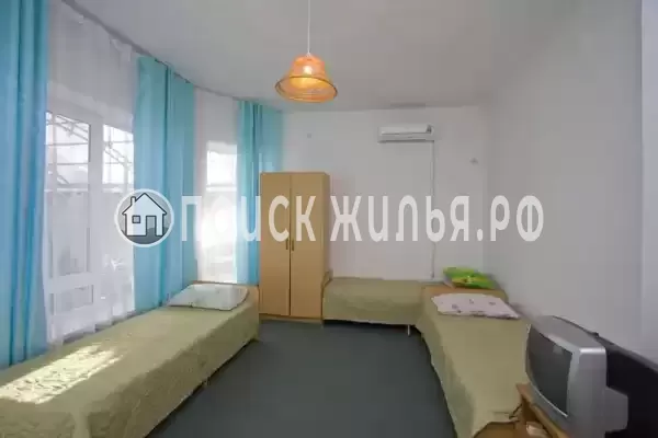 Частный сектор «На Уютной»