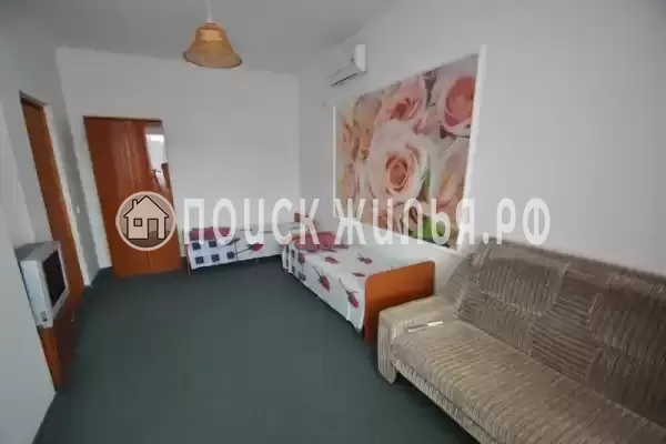 Частный сектор «На Уютной»