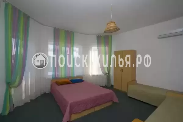 Частный сектор «На Уютной»