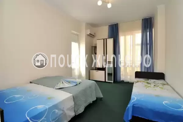 Частный сектор «На Уютной»