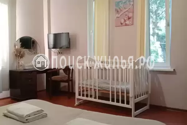 Частный сектор «Вилла Марина»