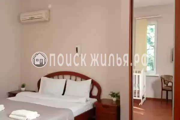 Частный сектор «Вилла Марина»