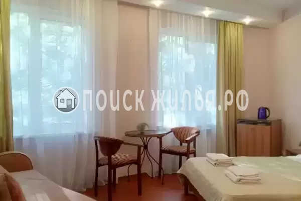 Частный сектор «Вилла Марина»