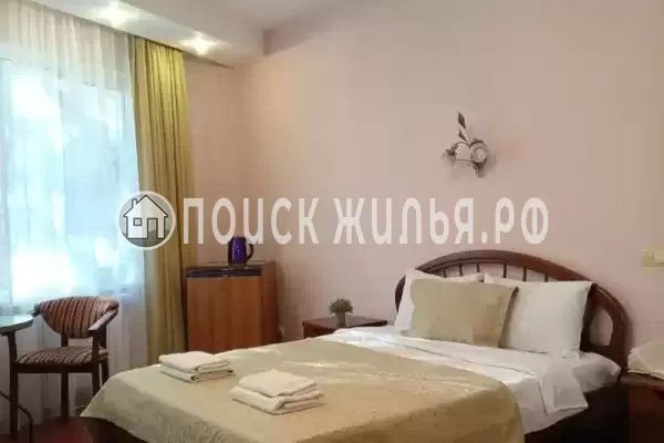 Частный сектор «Вилла Марина»