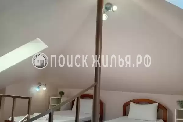 Частный сектор «Вилла Марина»