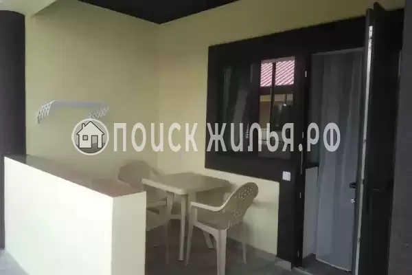 Гостевой дом «Солнечный»