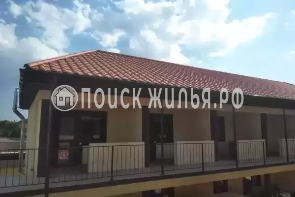 Гостевой дом «Солнечный»