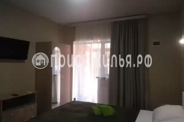 Гостевой дом «Солнечный»