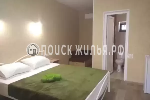 Гостевой дом «Солнечный»