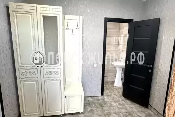 Частный сектор «Южный»