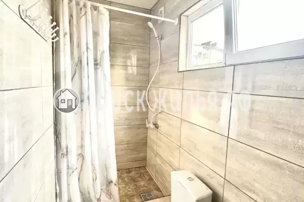 Частный сектор «Южный»