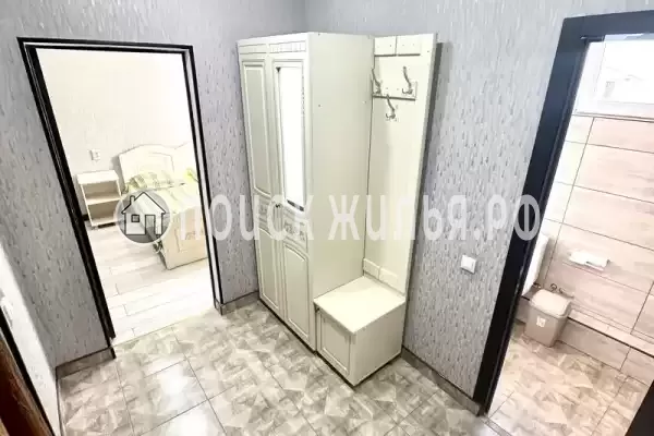 Частный сектор «Южный»