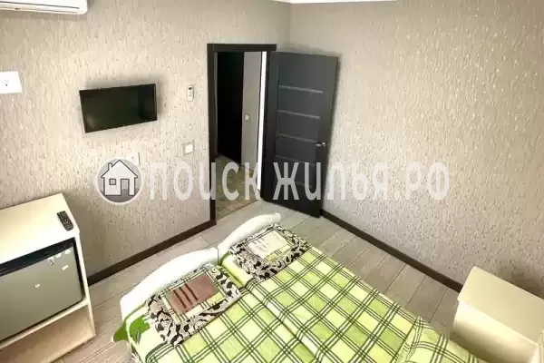 Частный сектор «Южный»