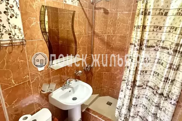 Частный сектор «Южный»