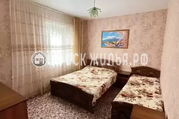 Частный сектор «Южный»