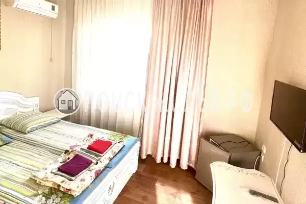 Частный сектор «Южный»