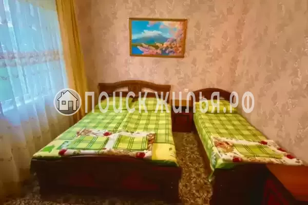 Частный сектор «Южный»