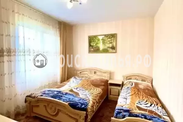 Частный сектор «Южный»