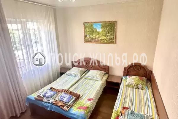 Частный сектор «Южный»