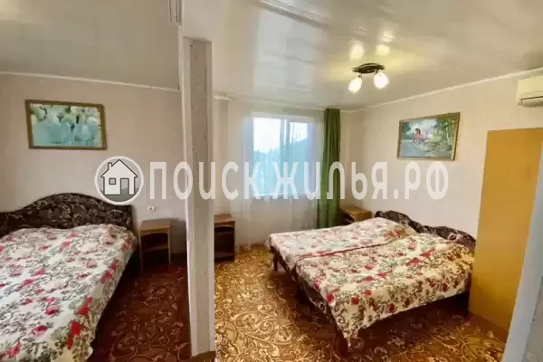 Частный сектор «Южный»