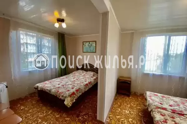 Частный сектор «Южный»